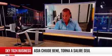 Sky TG24 Business, la puntata del 27 luglio 2026