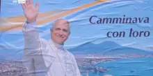 Papa Leone a Napoli tra dolore, speranza e accoglienza