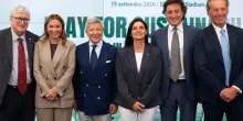 Udinese in campo per la sostenibilit&agrave;: il progetto