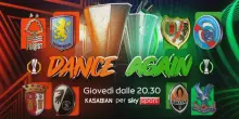 La copertina di Europa League sulle note dei Kasabian
