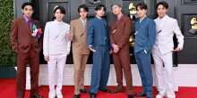 BTS, &egrave; uscito il nuovo album Arirang