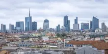 Milano, box di condominio allagati da 20 anni: bolletta da 1,7 milioni