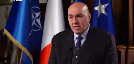 Le informative del Governo in Parlamento