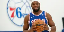 Yabusele: 'L'offerta di Philadelphia era così bassa da non essere un'offerta'