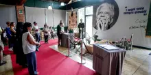 Don Mazzi, oggi i funerali nella basilica di Sant'Ambrogio a Milano