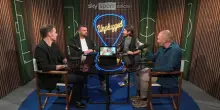 P.Zanetti a Unplugged: 'Ciss&egrave; aveva bisogno di fare gavetta'
