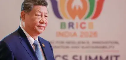 Brics, Xi: 'Paesi membri si oppongano a dazi e protezionismo'