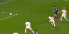 Eterno Modric: gol e vittoria con la Croazia a 41 anni