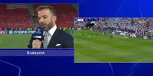 Del Piero: 'Arsenal remissivo, ma percorso straordinario'