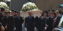 Tragedia Maldive, oggi i funerali di Montefalcone e della figlia