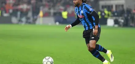 Atalanta, Lookman nel mirino del Fenerbahce: i dettagli