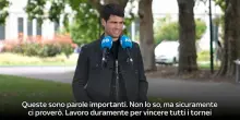 Alcaraz: 'Vincere tutti i 4 Slam quest'anno? Ci prover&ograve;'