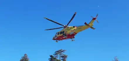 Bimbo muore in schianto sull'autostrada, era in moto col padre