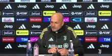 Parma-Juve, Spalletti: 'Mi aspetto una reazione dopo Monaco'