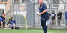 Dove vedere Frosinone-Venezia