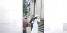 Matrimonio Dua Lipa, festa tra le polemiche a Palermo