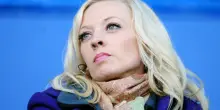 Giornalista della BBC si dimette dopo aver visto disegno della figlia