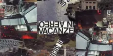 A Modena la mostra 'Il regno della quantit&agrave; e i segni dei tempi'