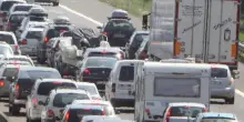 Incidente sulla A14, morto motociclista. Tratto chiuso per alcune ore