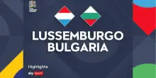 Lussemburgo-Bulgaria 0-2: gol e highlights
