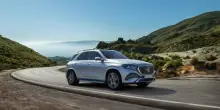 Mercedes GLE 2026, come cambia con il restyling: tutte le novit&agrave;