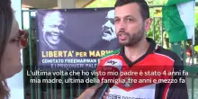 Arab Barghouti: 'Mio padre il leader che pu&ograve; unire'