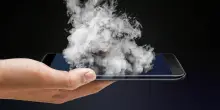 Smartphone che si surriscalda: cause comuni, come evitarlo e soluzioni