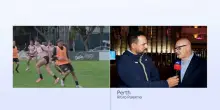 Gardini (Palermo): 'Serie B &egrave; il campionato pi&ugrave; difficile'