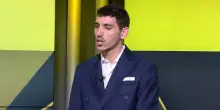 Juventus, il Dibu Martinez spinge per vestire bianconero