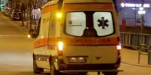 Imperia, auto precipita fuori strada: muore ragazzo di 16 anni