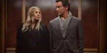 War - Il divorzio del secolo, il trailer del nuovo legal drama di Sky