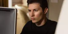 Russia, da Mosca mandato d'arresto per il fondatore di Telegram Durov