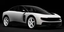 Ferrari Luce, all'asta l'esemplare con chassis numero 0