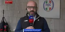 Figc, presentate le candidature di Malag&ograve; e Abete