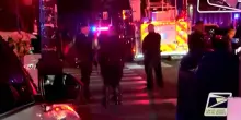 Usa, sparatoria alla Brown University. Media: 2 morti e 20 feriti