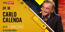 Carlo Calenda: 'Sono il Franti della politica italiana!'