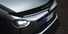 Lancia Gamma 2026, caratteristiche e novit&agrave; del Suv italiano