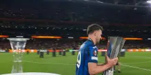 Dijmsiti saluta, &egrave; un'Atalanta sempre pi&ugrave; nuova
