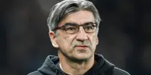 Ivan Juric si avvicina al ritorno in Serie A