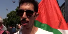 Scontri Milano, chi &egrave; Youssef Siher: l'ideatore Movimento 17 ottobre