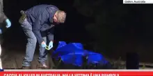 Caccia al killer in Australia, ma la vittima &egrave; una bambola