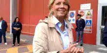 Milano-Cortina, indagata Elisabetta Pellegrini del ministero Trasporti
