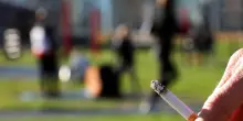 Giornata senza tabacco, nel mondo 7,3 milioni di decessi in un anno