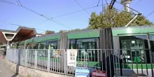 Milano, altro tram deragliato: terzo incidente in 10 giorni