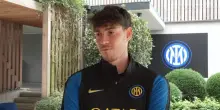Bastoni: 'Lo Shakhtar ha qualit&agrave;, bisogna stare attenti'