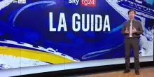 La Guida: La guerra e i comizi (in parlamento)