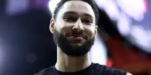La pazza idea di Philadelphia: Ben Simmons pu&ograve; tornare? Su di lui c'&egrave; anche Miami