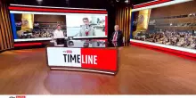 Sky TG24 Timeline: l'Assemblea Onu e l'intervento di Trump