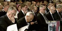 Panetta: Pnrr ha sostenuto crescita, dare continuit&agrave;