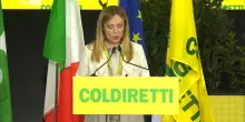 Ue, Meloni: nuova fase o Europa destinata a irrilevanza